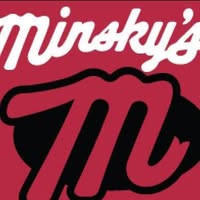 Minsky’s Pizza – Plaza
