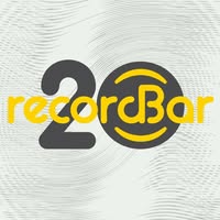 recordBar
