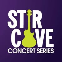 Stir Concert Cove-Harrah's Council Bluffs Casino &amp; Hotel