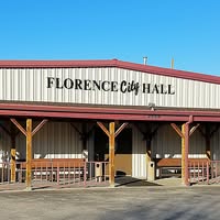 Florence City Hall