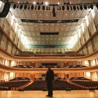 Holland Performing Arts Center