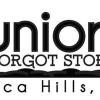Junior’s Forgot Store Bar &amp; Grill