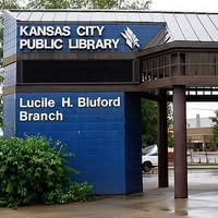 Kansas City Public Library