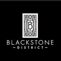 The Blackstone District