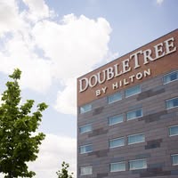 DoubleTree by Hilton Omaha Southwest