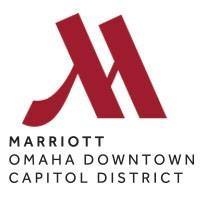Omaha Marriott Downtown At The Capitol District