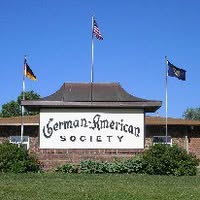 German American Society, Inc