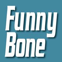 Funny Bone Comedy Club and Restaurant
