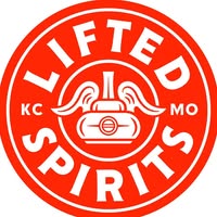 Lifted Spirits Distillery