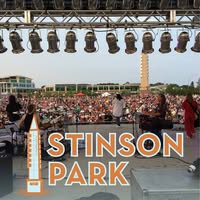 Aksarben Village &  Stinson Park