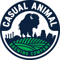 Casual Animal Brewing Company