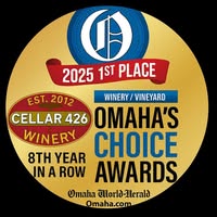 Cellar 426 Winery