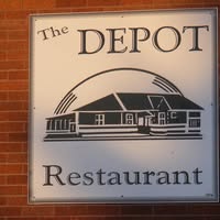 Depot Restaurant & Lounge