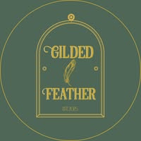 Guilded Feather