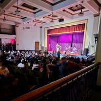 Paola Community Center
