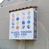 Plaza Tennis Center