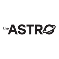 The Astro Theater
