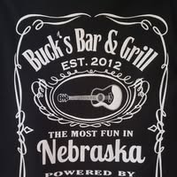 Buck’s Bar & Grill